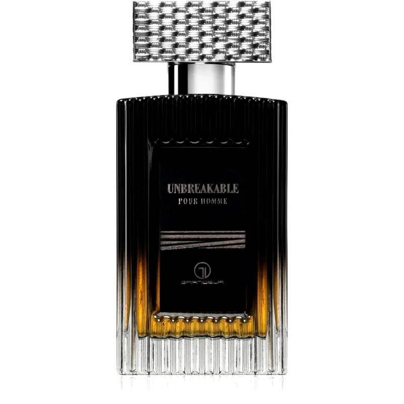 Grandeur Grandeur Unbreakable Eau de Parfum για άντρες 100 ml