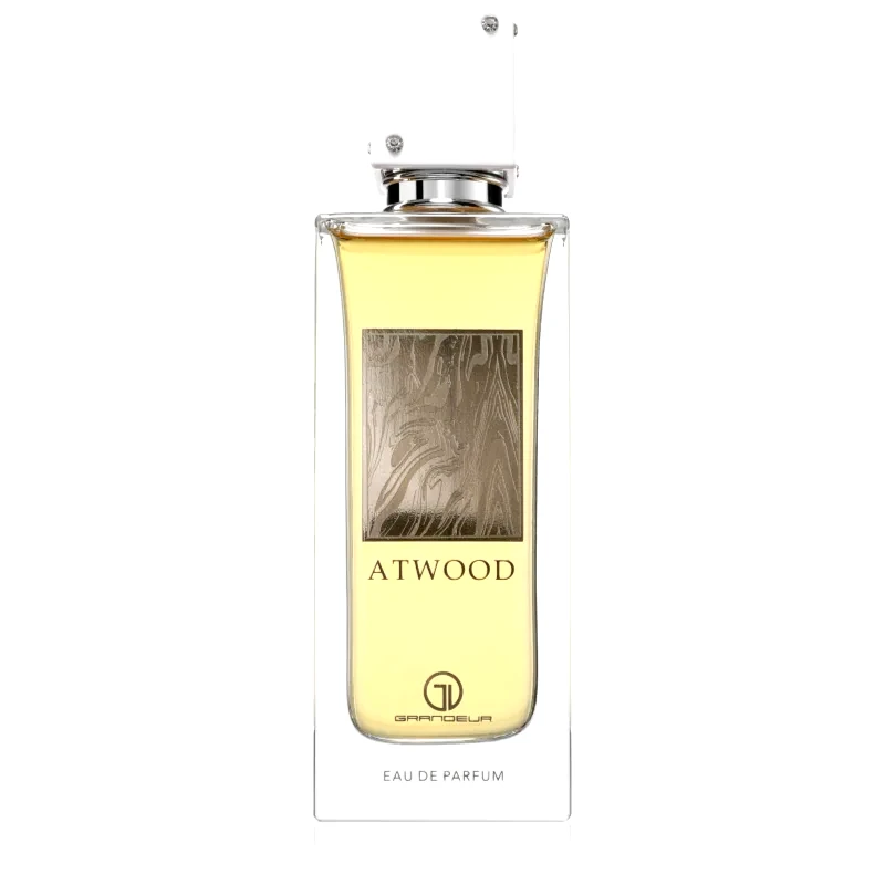 Grandeur Grandeur Atwood Eau de Parfum για γυναίκες 80 ml