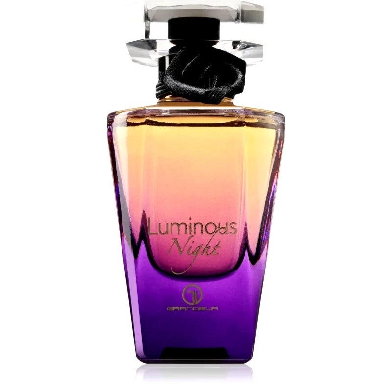 Grandeur Grandeur Luminous Night Eau de Parfum για γυναίκες 100 ml
