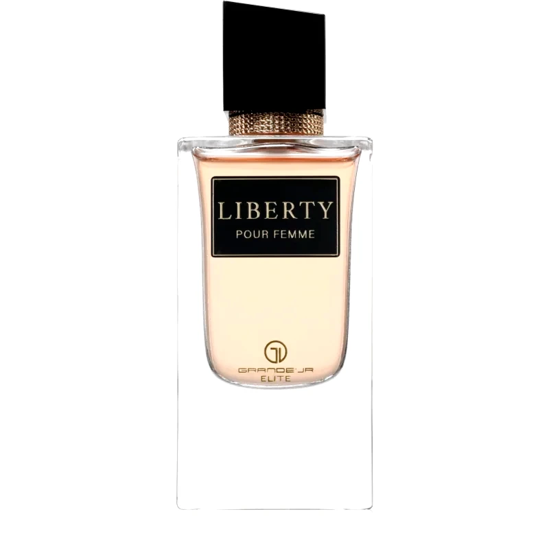 Grandeur Grandeur Liberty Eau de Parfum για γυναίκες 60 ml