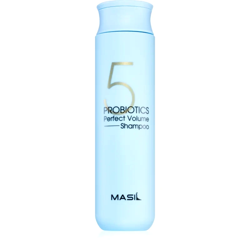 MASIL MASIL 5 Probiotics Perfect Volume ενυδατικό σαμπουάν για πλούσιο όγκο 300 ml