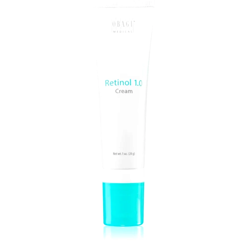OBAGI OBAGI Obagi360® Retinol 1.0 ορός προσώπου ενάντια στη γήρανση 28 γρ