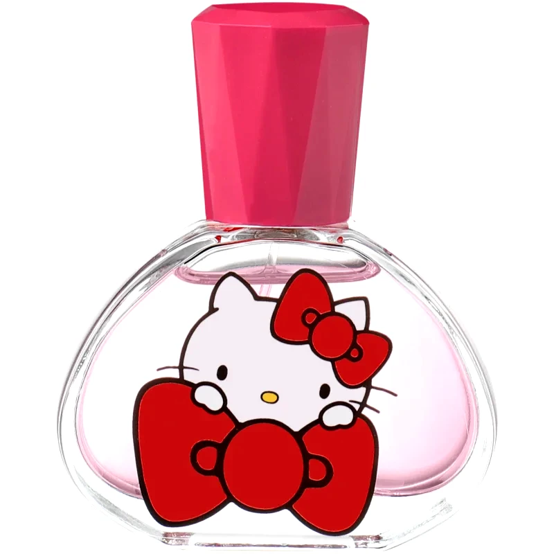 Hello Kitty Hello Kitty Eau de Toilette Eau de Toilette για παιδιά 30 ml