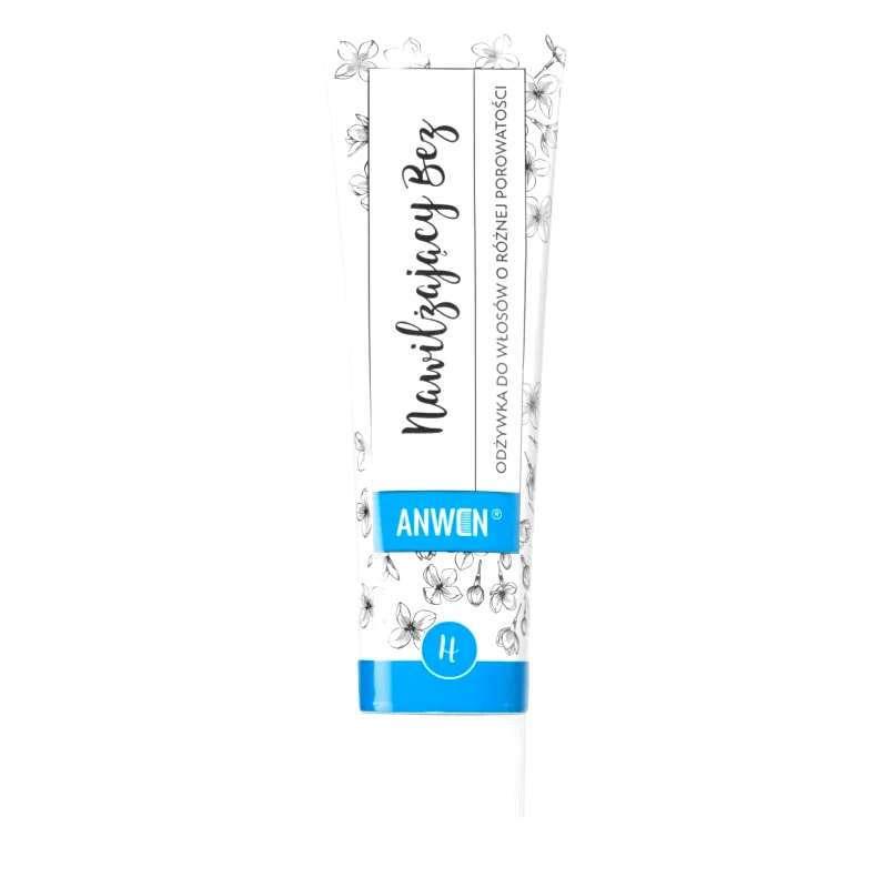 Anwen Anwen Lilac ενυδατικό μαλακτικό 100 ml