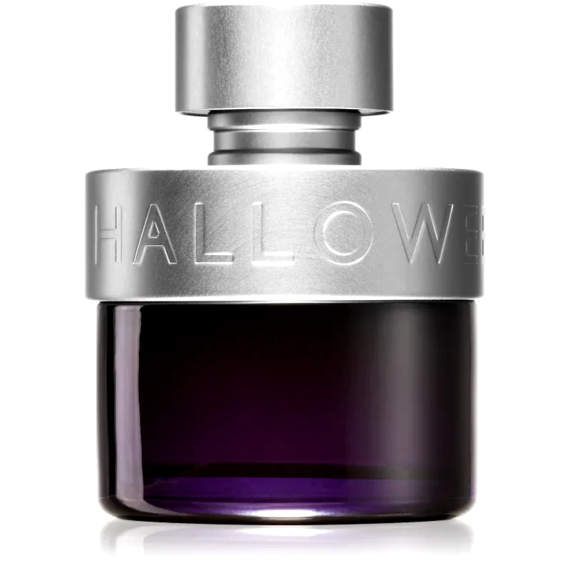 Halloween Halloween Halloween Eau de Toilette για άντρες 50 ml