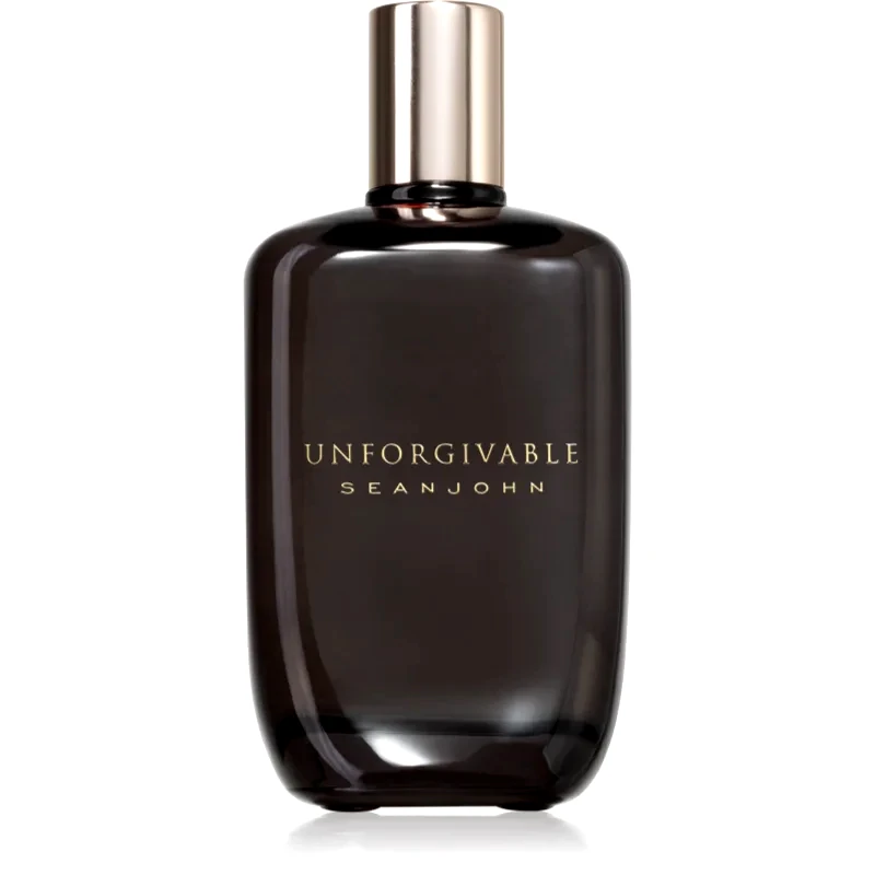 Sean John Sean John Unforgivable Men Eau de Toilette για άντρες 125 ml