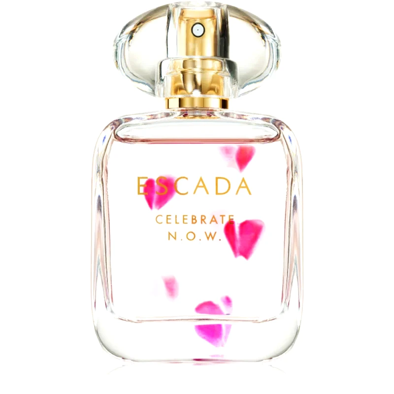 Escada Escada Celebrate N.O.W. Eau de Parfum για γυναίκες 50 μλ