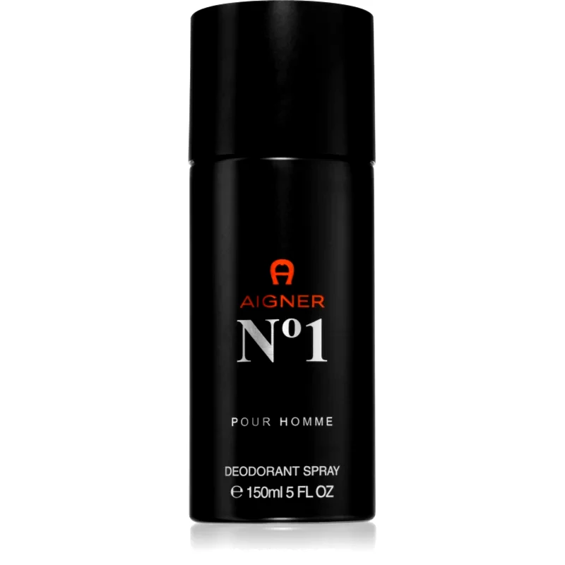 Etienne Aigner Etienne Aigner No. 1 αποσμητικό σε σπρέι για άντρες 150 ml