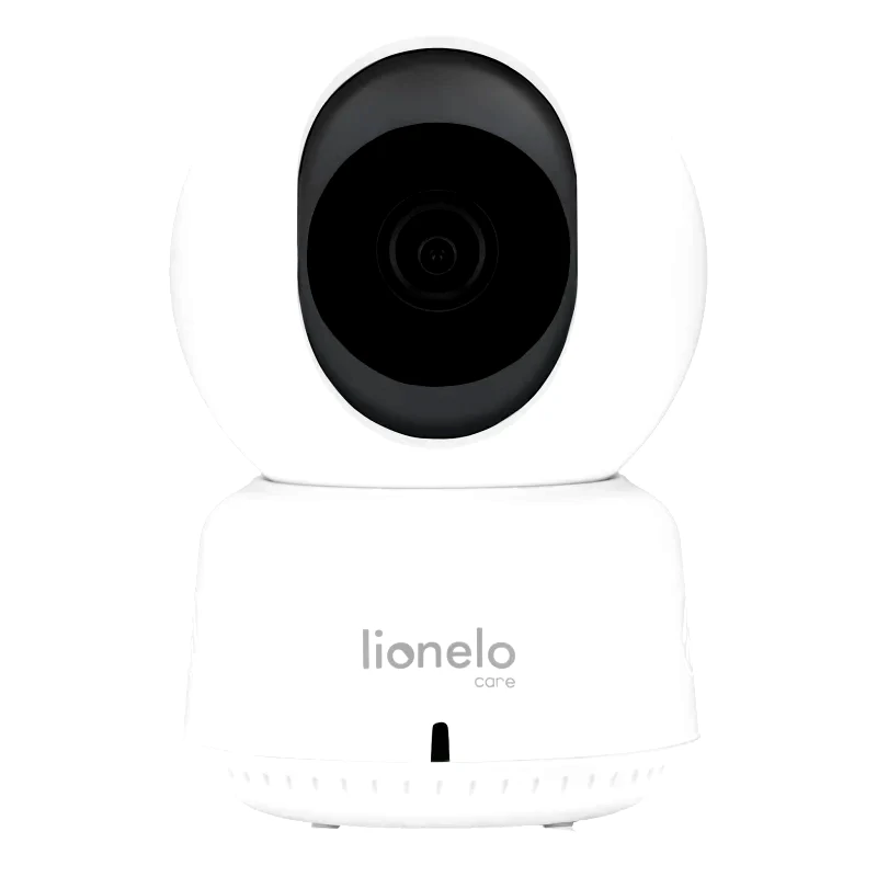 Lionelo Lionelo Care Babyline 9.1 Ψηφιακό σύστημα παρακολούθησης μωρού με βίντεο 1 τμχ