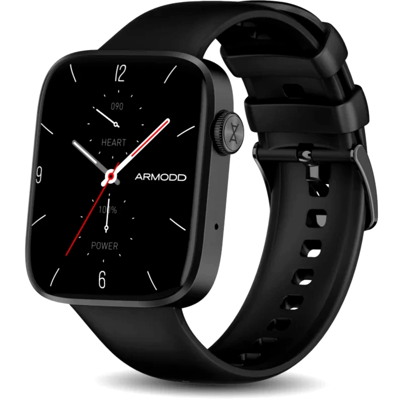 ARMODD ARMODD Squarz 11 Pro έξυπνο ρολόι χρώμα Black 1 τμχ