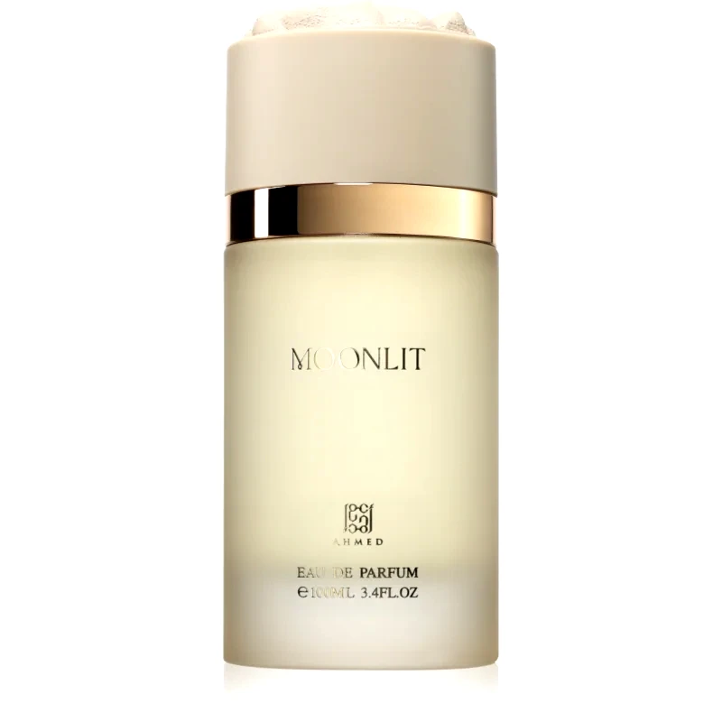 Ahmed Al Maghribi Ahmed Al Maghribi Moonlit Eau de Parfum unisex 100 ml
