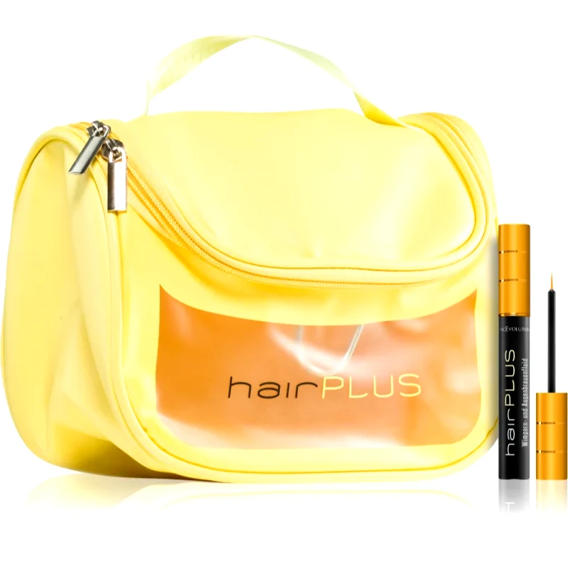 FacEvolution FacEvolution Hairplus Set σετ δώρου