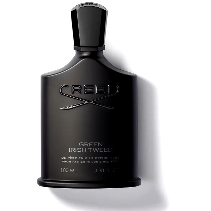 Creed Creed Green Irish Tweed Eau de Parfum για άντρες 100 ml