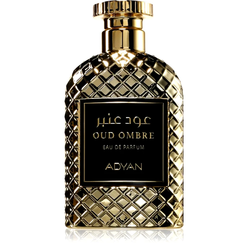 Adyan Adyan Oud Ombre Eau de Parfum unisex 100 ml