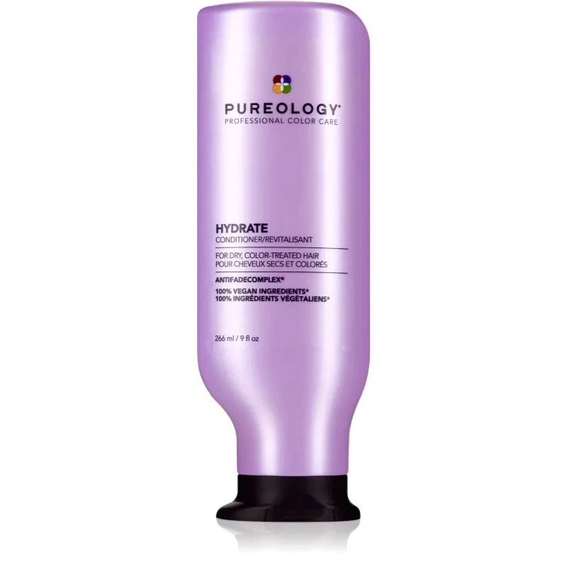 Pureology Pureology Hydrate ενυδατικό μαλακτικό για γυναίκες 266 ml