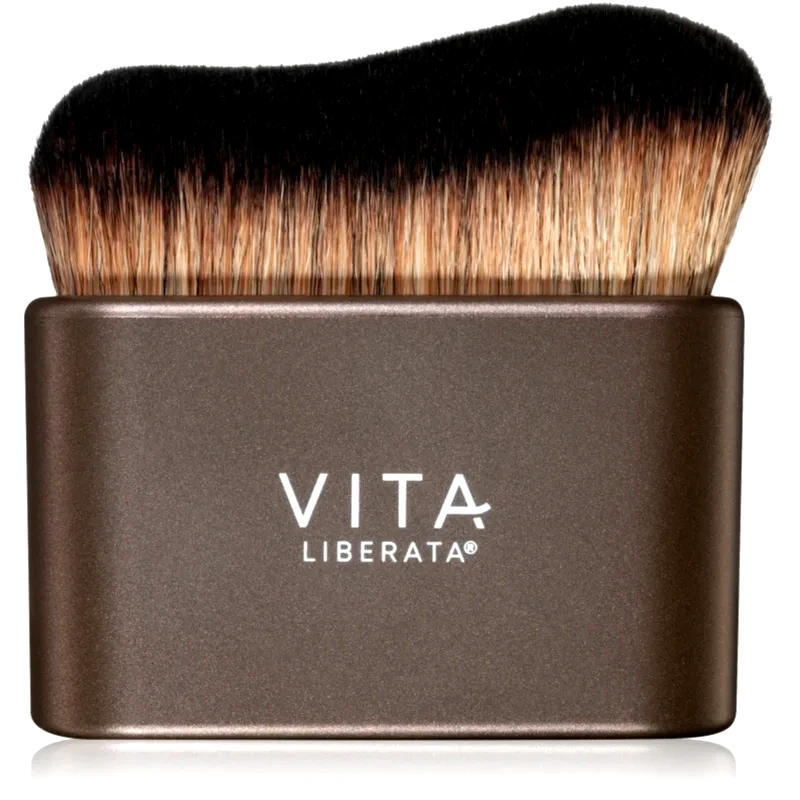 Vita Liberata Vita Liberata Body Tanning Brush πινέλο για εφαρμογή προϊόντων με κρεμώδη υφή 1 τμχ