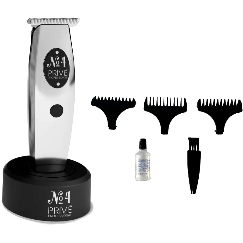 Kiepe Kiepe Privé Barber´s Nr. 4 επαγγελματική μηχανή για τα μαλλιά 1 τμχ