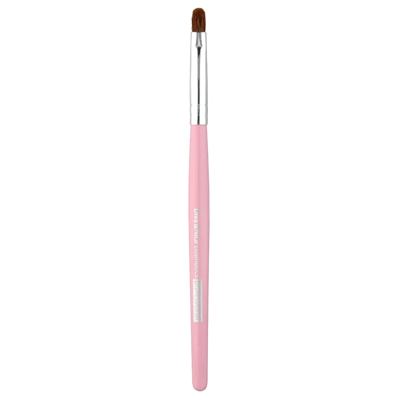 Diva & Nice Cosmetics Diva & Nice Cosmetics Accessories Brush πινέλο για τα χείλη MAX 491/5 1 τμχ