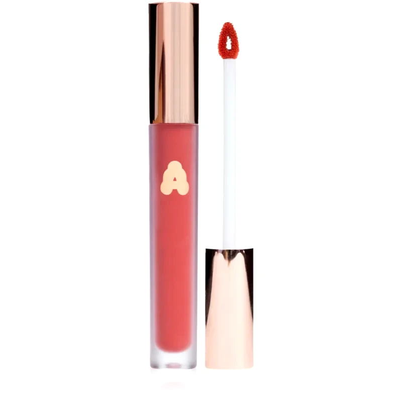 Not So Funny Any Not So Funny Any Matte Liquid Lipstick Υγρό ματ κραγιόν απόχρωση Coral 3,8 ml