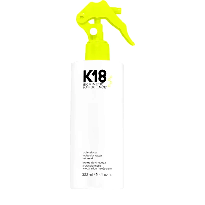 K18 K18 Molecular Repair Hair Mist αποκαταστατικό σπρέι για τα μαλλιά 300 ml