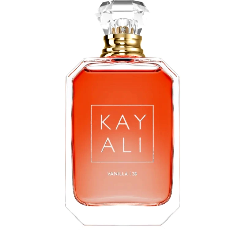 Kayali Kayali Vanilla 28 Eau de Parfum για γυναίκες 100 ml