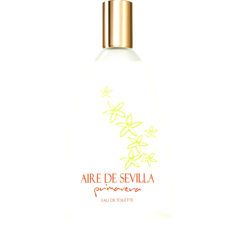 Instituto Español Aire De Sevilla Spring Eau de Toilette για γυναίκες 150 ml φωτογραφία
