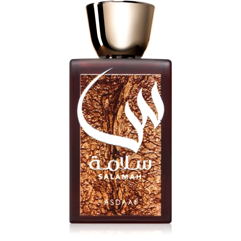 Asdaaf Asdaaf Salamah Eau de Parfum unisex 100 ml