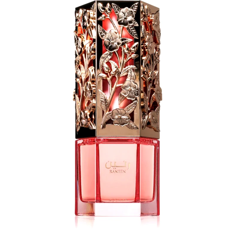 Asdaaf Asdaaf Raneen Eau de Parfum για γυναίκες 80 ml