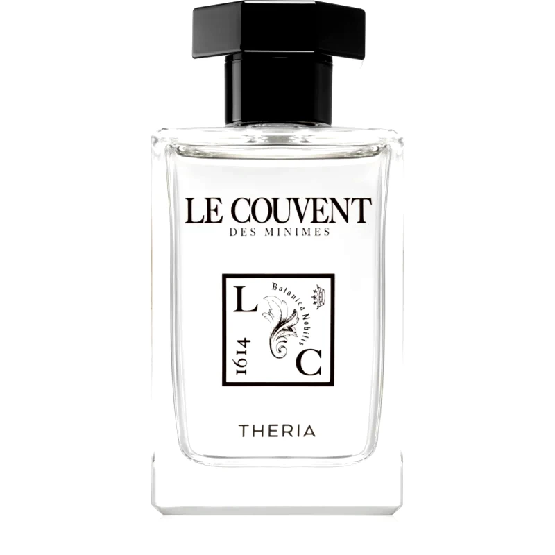 Le Couvent Maison de Parfum Le Couvent Maison de Parfum Singulières Theria Eau de Parfum unisex 100 ml