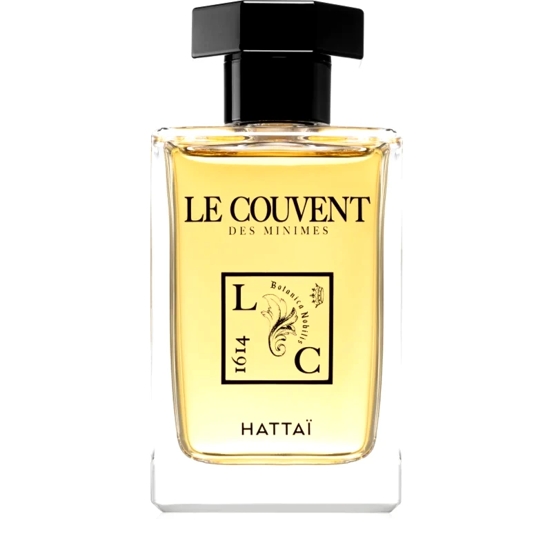 Le Couvent Maison de Parfum Le Couvent Maison de Parfum Singulières Hattaï Eau de Parfum unisex 100 ml