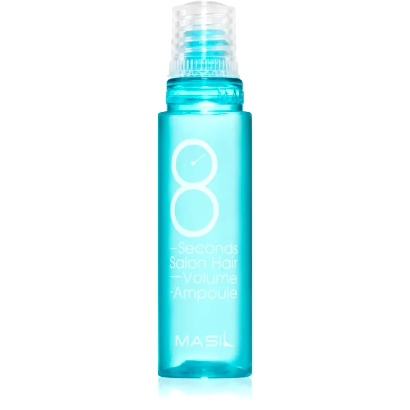 MASIL MASIL 8 Seconds Salon Hair ορός για τριχωτό της κεφαλής για αύξηση του όγκου 15 ml