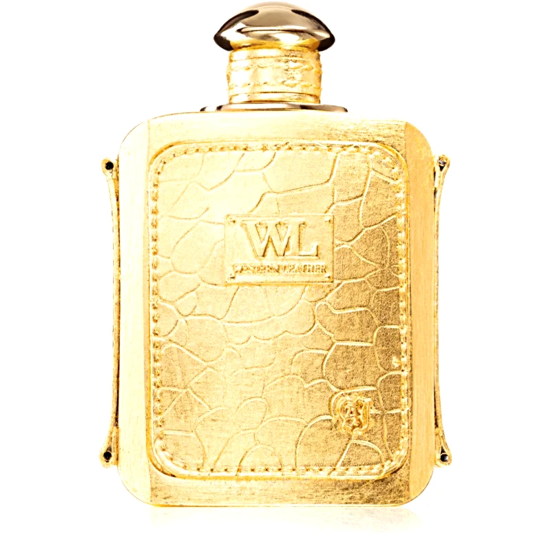 Alexandre.J Alexandre.J Western Leather Gold Skin Eau de Parfum για γυναίκες 100 ml