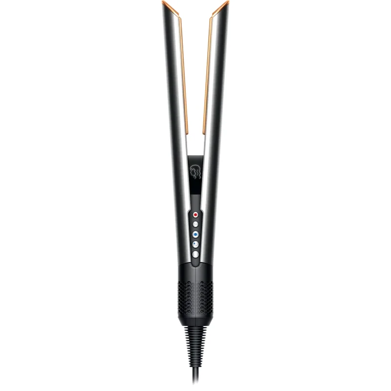 Dyson Dyson Airstrait HT01 Silver/Copper σίδερο μαλλιών 1 τμχ