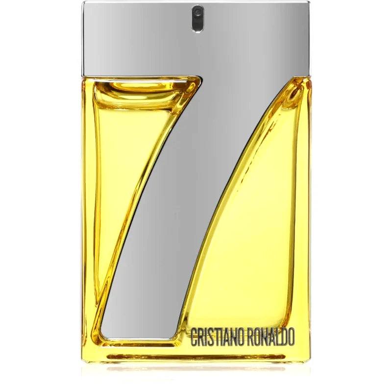 Cristiano Ronaldo Cristiano Ronaldo Discover Eau de Toilette για άντρες 100 ml