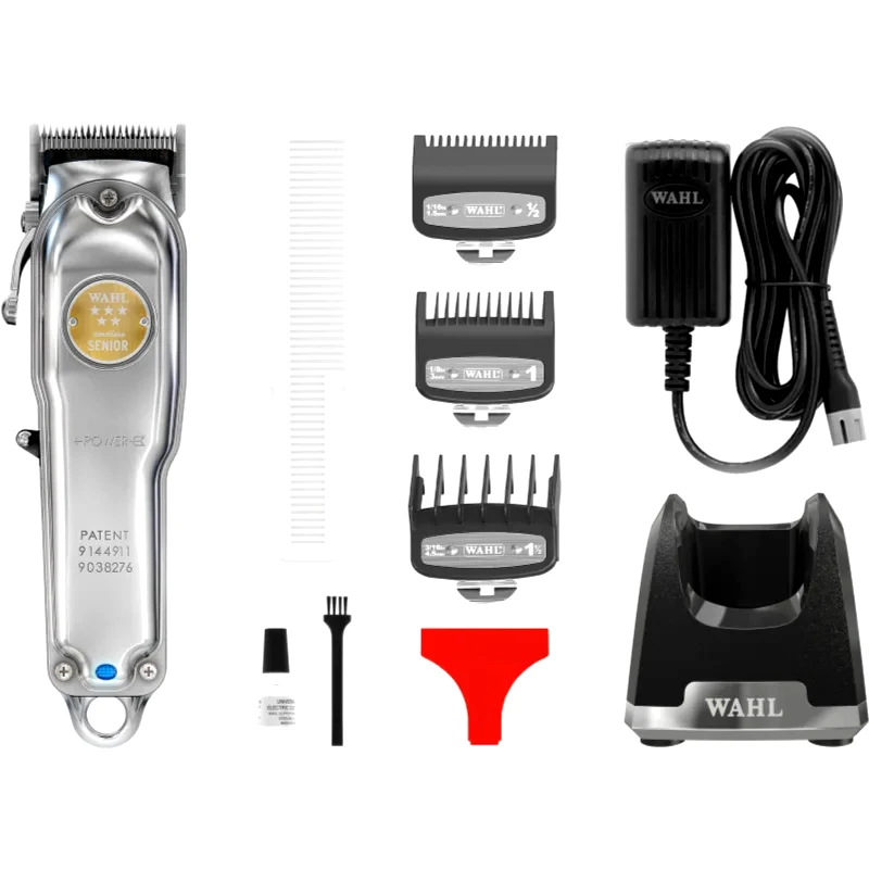 Wahl Pro Wahl Pro Senior Metal τρίμερ για τα μαλλιά 1 τμχ