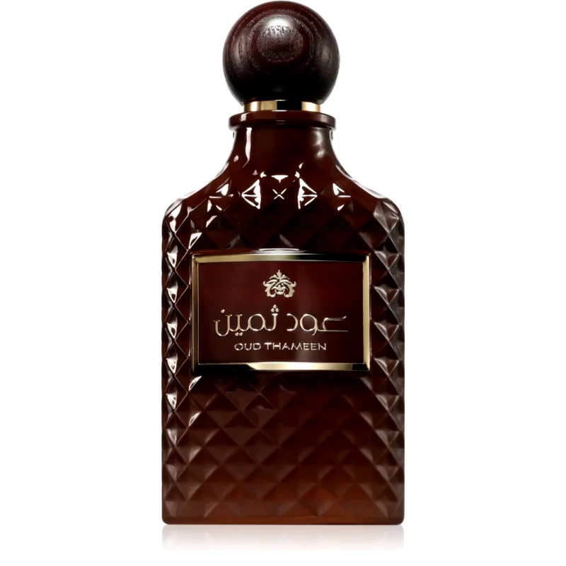 Asdaaf Asdaaf Oud Thameen Eau de Parfum unisex 100 ml