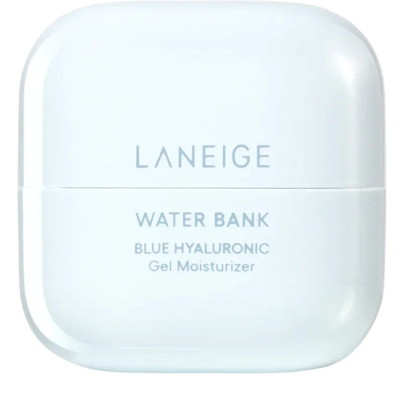 LANEIGE LANEIGE Water Bank Blue Hyaluronic ενυδατική κρέμα τζελ Για το πρόσωπο 50 ml