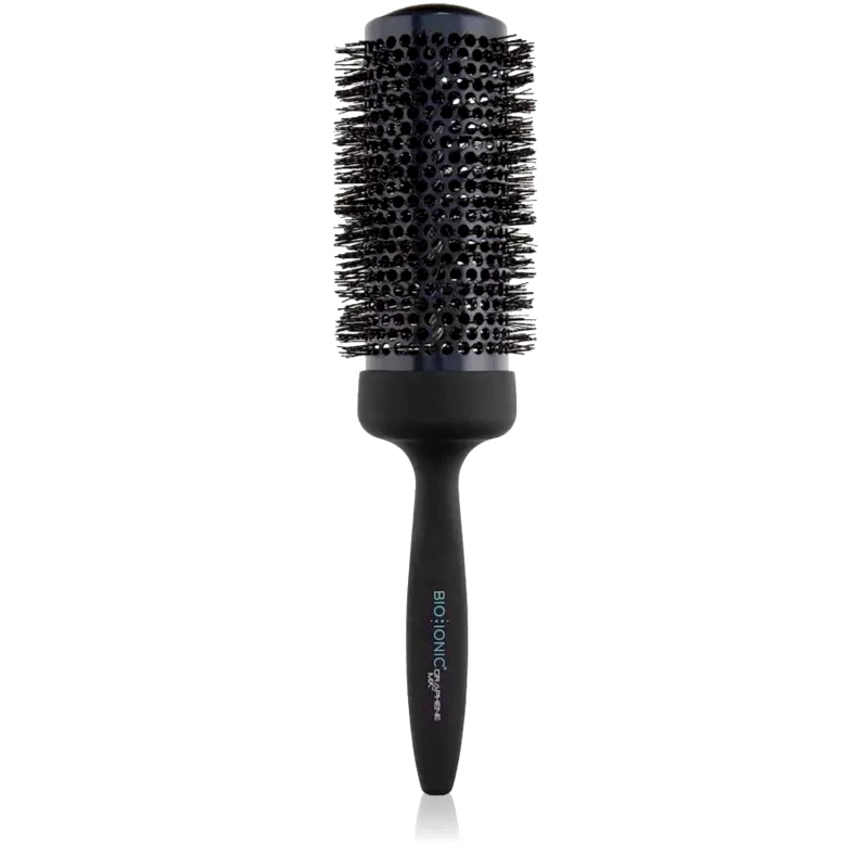 Bio Ionic Bio Ionic GrapheneMX Styling Brush στρογγυλή βούρτσα για τα μαλλιά ø 53 mm 1 τμχ