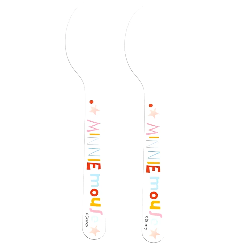Thermobaby Thermobaby Spoons with Sleeve κουταλάκι Minnie 2 τμχ
