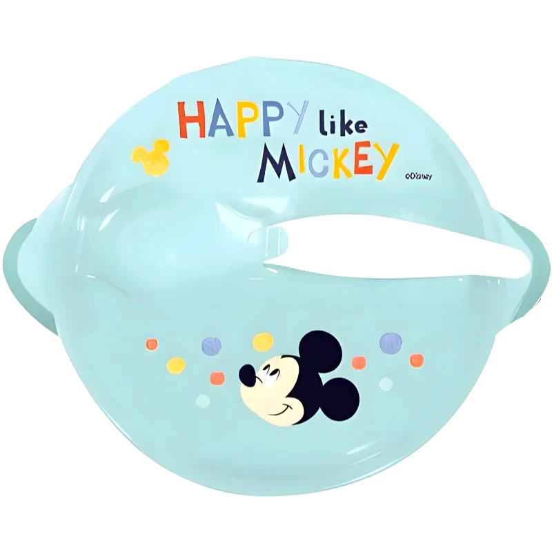 Thermobaby Thermobaby Bowl μπολ με βεντούζα Mickey 1 τμχ