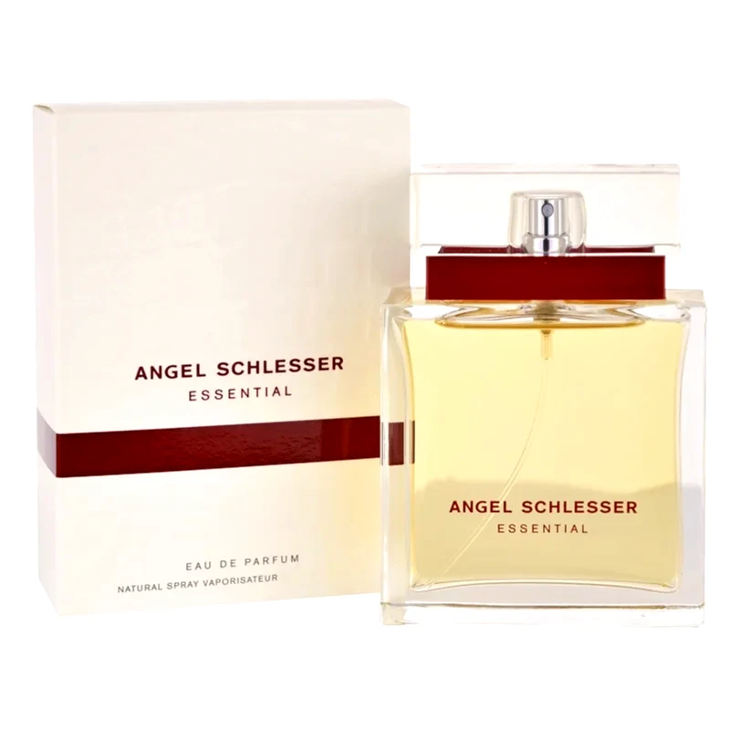 Angel Schlesser Angel Schlesser Essential Eau de Parfum για γυναίκες 100 ml