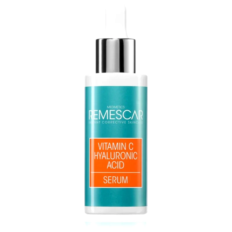 Remescar Remescar Medmetics αναγεννητικός ορός με βιταμίνη C 30 ml