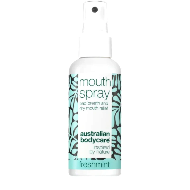 Australian Bodycare Australian Bodycare Mouth Spray στοματικό σπρέι 100 ml