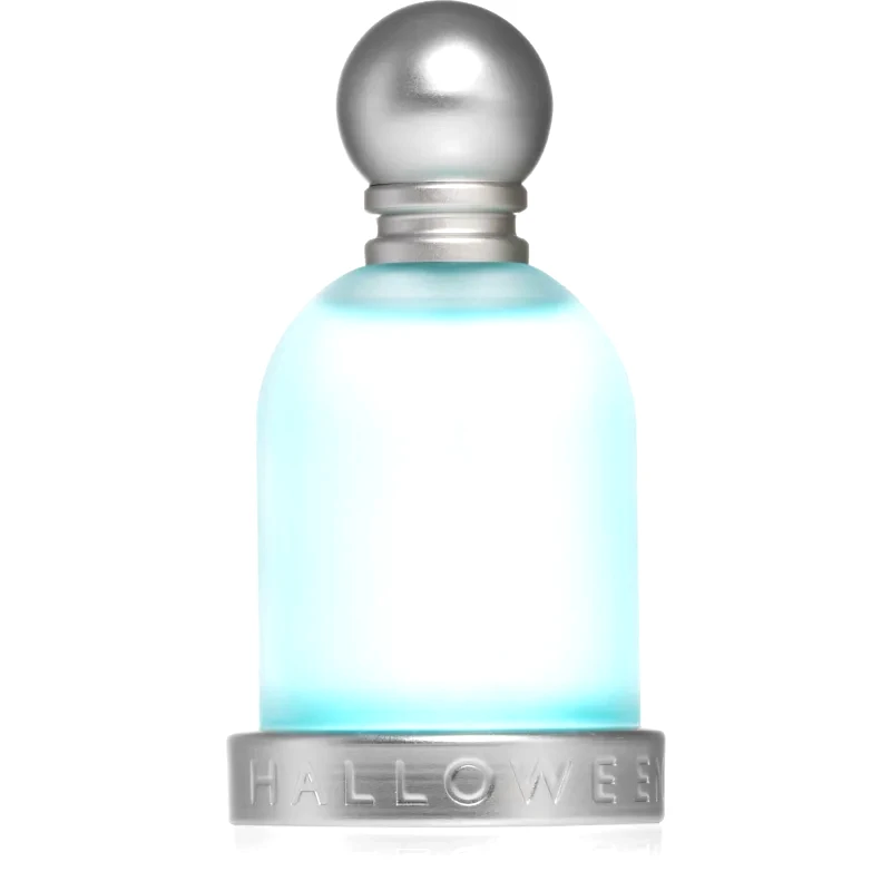 Halloween Halloween Blue Drop Eau de Toilette για γυναίκες 50 ml