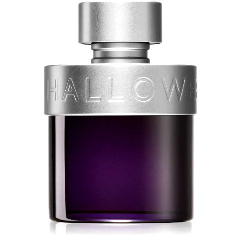Halloween Halloween Halloween Eau de Toilette για άντρες 75 ml