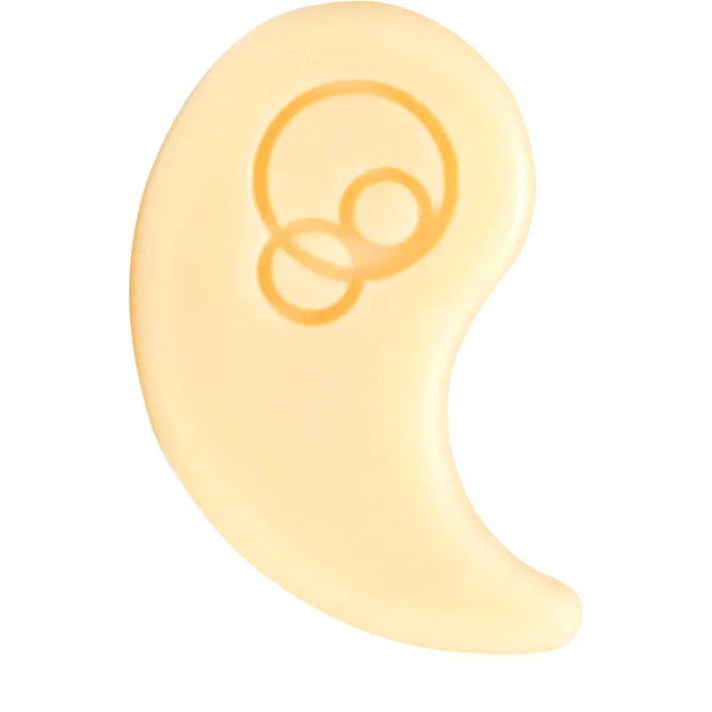 Foamie Foamie Take Me Oat Travel Size Body Bar απορρυπαντικό χωρίς σαπούνι για το ντούζ 20 γρ