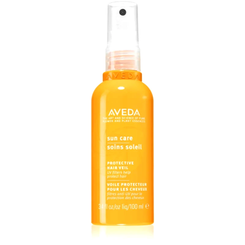 Aveda Aveda Sun Care Protective Hair Veil αδιάβροχο σπρέι για μαλλιά ταλαιπωρημένα από τον ήλιο 100 ml