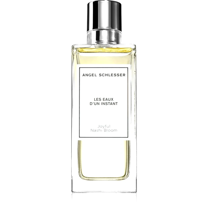 Angel Schlesser Angel Schlesser Joyful Nashi Bloom Eau de Toilette unisex 100 ml