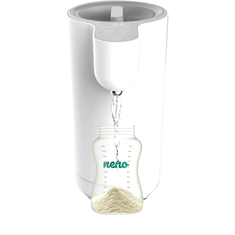 NENO NENO Aqua στιγμιαίος θερμαντήρας νερού 1 τμχ