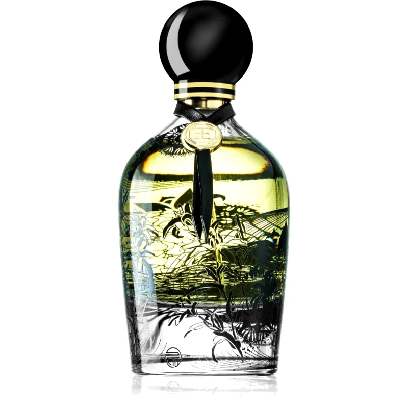 Alexandre.J Alexandre.J The Atelier d'Artistes E1 Eau de Parfum unisex 100 ml